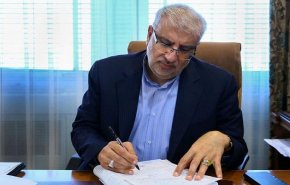 وزير النفط يثمن إنقاذ الحرس لناقلة النفط الإيرانية في بحر عمان