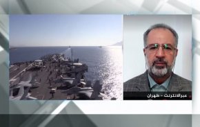 واشنطن تحاول عرقلة المفاوضات بين طهران والرياض