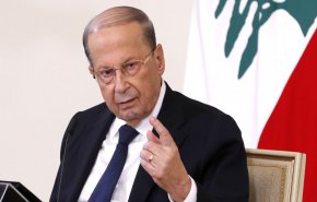الرئيس اللبناني يدرس سبل لمعالجة التوتر الحاصل مع عدد من الدول العربية
