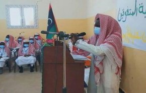 موسسة ليبية تحذر من خطورة سعودة المجتمع الليبي