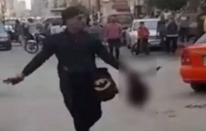 النيابة المصرية تصدر بيانا حول تفاصيل حادثة 'قطع الرأس' في الإسماعيلية