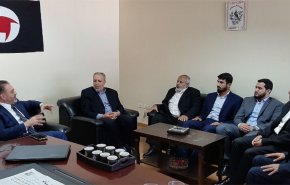 حماس وحزب لبناني: وعد بلفور المشؤوم هو عدوان إرهابي