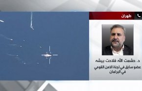 بالفيديو.. هكذا فشلت واشنطن بالضغط على طهران 