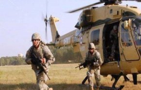 الأميركان يخلون مسلحين من رأس العين بينهم قياديين دواعش