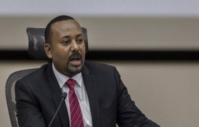 فيسبوك يحذف منشورا لرئيس وزراء إثيوبيا
