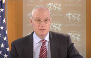 المبعوث الأمريكي الخاص إلى اليمن يلتقي وزير الخارجية العماني