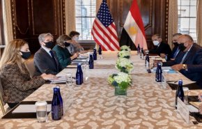 لقاء مرتقب بين وزيري خارجية مصر واميركا