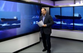 زوراق ايرانية تحبط القرصنة الأميركية في بحر عمان وعصا موسى تعري العدو الاسرائيلي