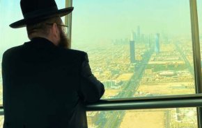 هل تطبيع الرياض العلني مع 