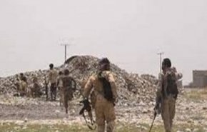 أبناء مأرب في صفوف العدوان السعودي يعودون لصنعاء