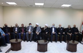 الشيخ الخطيب: لن نرضى إلاّ بكشف الحقيقة