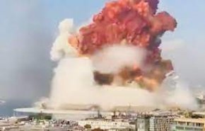وزير العدل اللبناني يحذر من تحويل قضية انفجار المرفأ إلى 