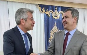 العراق يزود لبنان بكميات من النفط