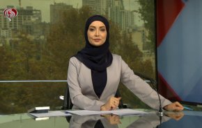 نشرة الاخبار من قناة العالم الساعة 07:00 بتوقيت غرينتش 05-11-2021