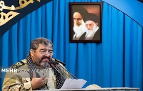 العميد جلالي: أميركا تشن حربا هجينة ضدنا 