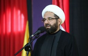 الشيخ دعموش: لبنان يواجه حملة ظالمة