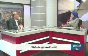 التآمر السعودي على لبنان 