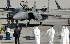 اول تعليق لصنعاء ازاء صفقة السلاح الامريكية الجديدة للسعودية
