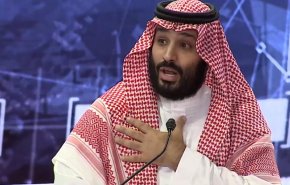 منظمة دولية تمنح إبن سلمان جائزة!