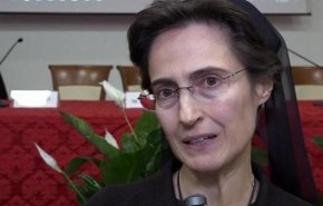 لأول مرة.. البابا فرنسيس يعين امرأة لمنصب بارز في الفاتيكان