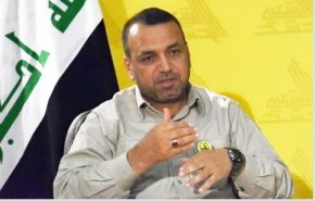 الاسدي يطالب القضاء بمحاسبة من أصدر آوامر اطلاق النار على المتظاهرين