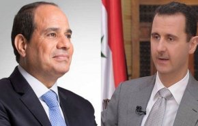 المونيتور: مصر تكثف جهودها لإعادة سوريا إلى جامعة الدول العربية

