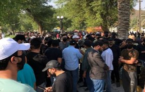 سبب رفض المحتجين في المنطقة الخضراء لنتائج الانتخابات