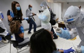 تسجيل 6 وفيات و713 إصابة جديدة بكورونا في لبنان