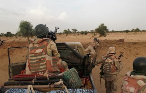مسلحون يقتلون 11 جنديا جنوب غرب النيجر
