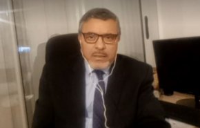ما تفسير بحث البنتاغون الوجود العسكري الامريكي بالمنطقة؟