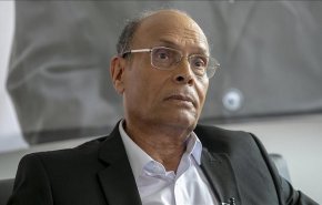المرزوقي: إفلاس تونس سيعجل بنهاية الانقلاب