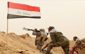 الحشد الشعبي يحبط محاولة تعرض لـ