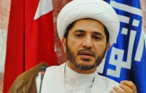 زوجة الشيخ علي سلمان تتحدث عن زوجها المعتقل لأول مرة..