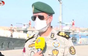تفاصيل انطلاق مناورات ذو الفقار الإيرانية غدا