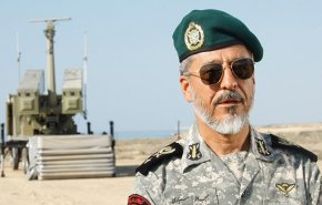 الادميرال سياري: المرحلة الرئيسية لمناورات 