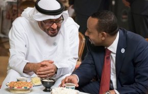 هكذا تسعى الإمارات للتدخل في أفريقيا عبر اثيوبيا