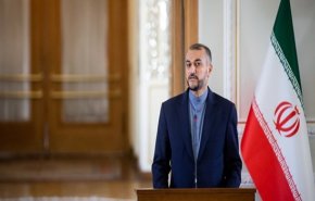 عبد اللهيان: على اميركا وأوروبا الدخول في المفاوضات بواقعية 