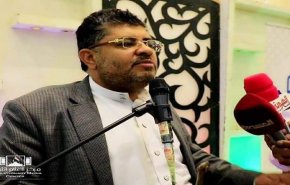 محمد علي الحوثي: المعركة الإعلامية كبيرة وبحاجة إلى كوادر من جميع الفئات 