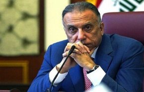 بعد استهداف منزله.. الكاظمي يقول انه 'بخير' ويدعو للتهدئة