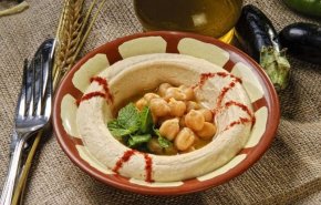 إذا عرفت فوائد الحمص الـ5.. ستضيفه إلى جميع وجباتك!