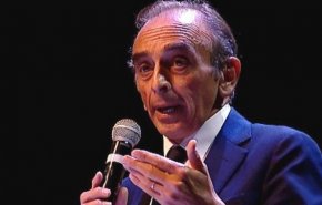 'ترامب الفرنسي'.. منافس ماكرون يدعو لمنع الأسماء العربية وترحيل المهاجرين