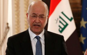 صالح عن محاولة اغتيال الكاظمي.. تجاوز خطير وجريمة نكراء بحق العراق