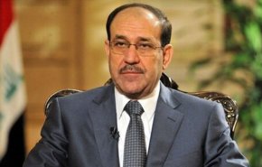 المالكي عن استهداف منزل الكاظمي.. عمل مرفوض ومدان
