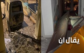 من الرابح باستهداف منزل الكاظمي؟