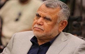العامري مُدينا استهداف منزل الكاظمي.. طرف ثالث يقف وراءه لخلق الفتنة