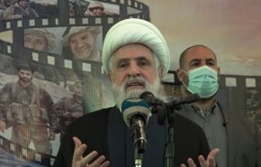 نعيم قاسم: الموقف السعودي عدواني على لبنان ولا نقبل بأي علاقة فيها إملاءات