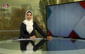 نشرة الاخبار من قناة العالم الساعة 16:00 بتوقيت غرينتش 07-11-2021