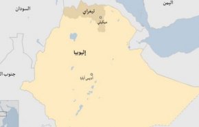 متمردو تيغراي يتعهدون بمنع وقوع 'حمام دم' في أديس أبابا اذا دخلوها