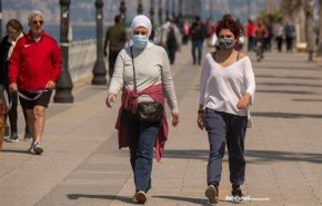 824 إصابة جديدة و6 حالات وفاة بفيروس كورونا في لبنان