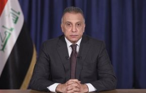 بايدن يدين الاعتداء على مقر رئيس الوزراء العراقي